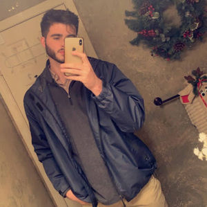 Meet your Posher, Cole